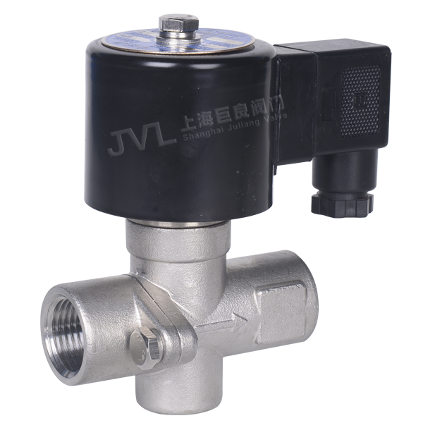 ZCZ系列 高端电磁闸阀