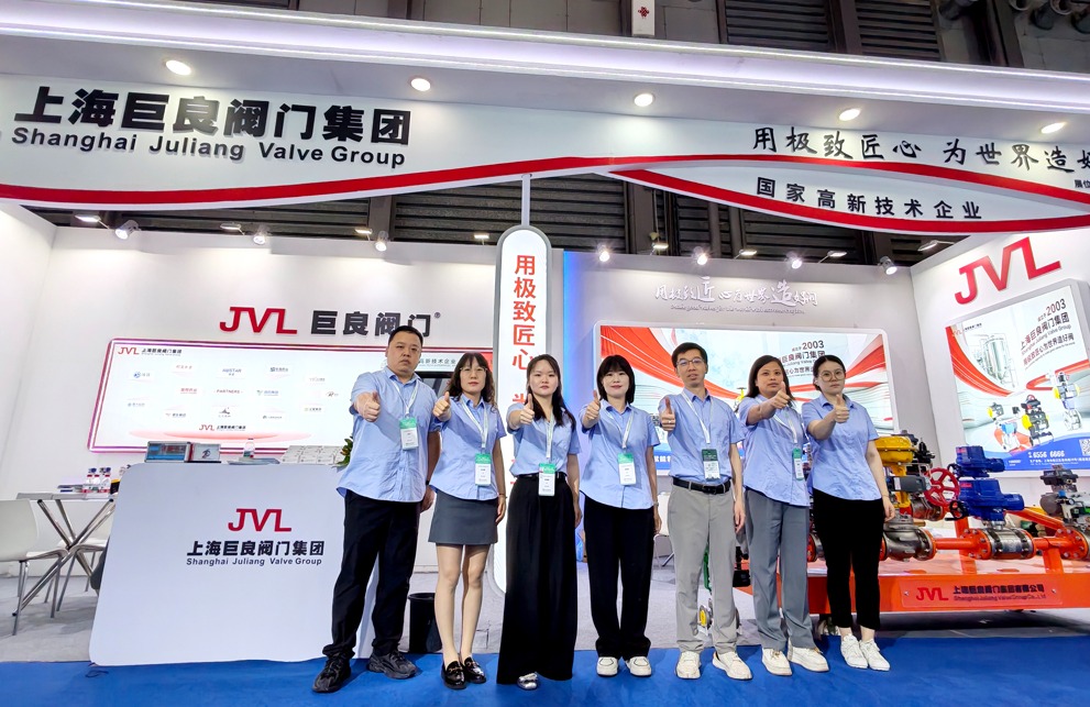 阀门智造赋能制药新生态2026 CPHI & PMEC 之行圆满落幕!